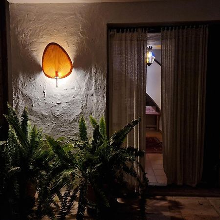 Cortijo Nerja Artist Paradise Eksteriør bilde