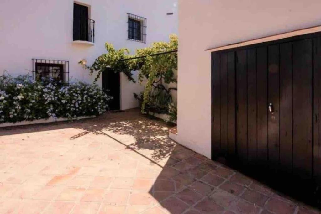 Cortijo Nerja Artist Paradise Eksteriør bilde