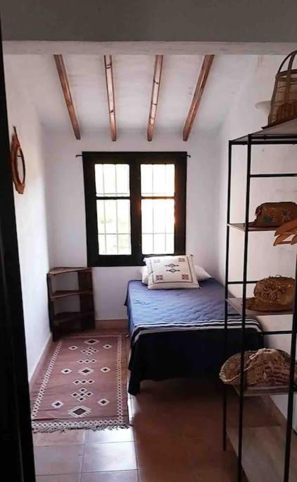 Cortijo Nerja Artist Paradise Eksteriør bilde