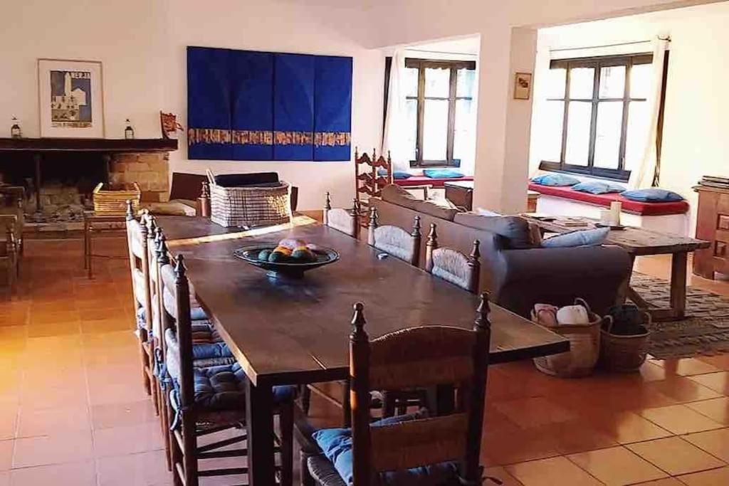 Cortijo Nerja Artist Paradise Eksteriør bilde