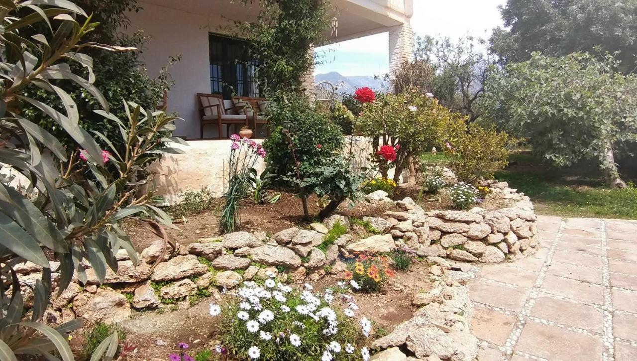 Cortijo Nerja Artist Paradise Eksteriør bilde