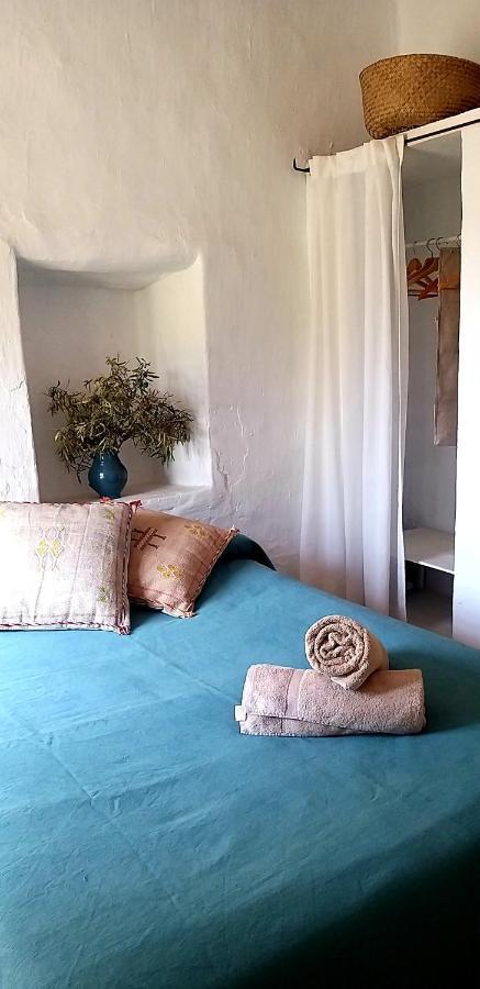 Cortijo Nerja Artist Paradise Eksteriør bilde
