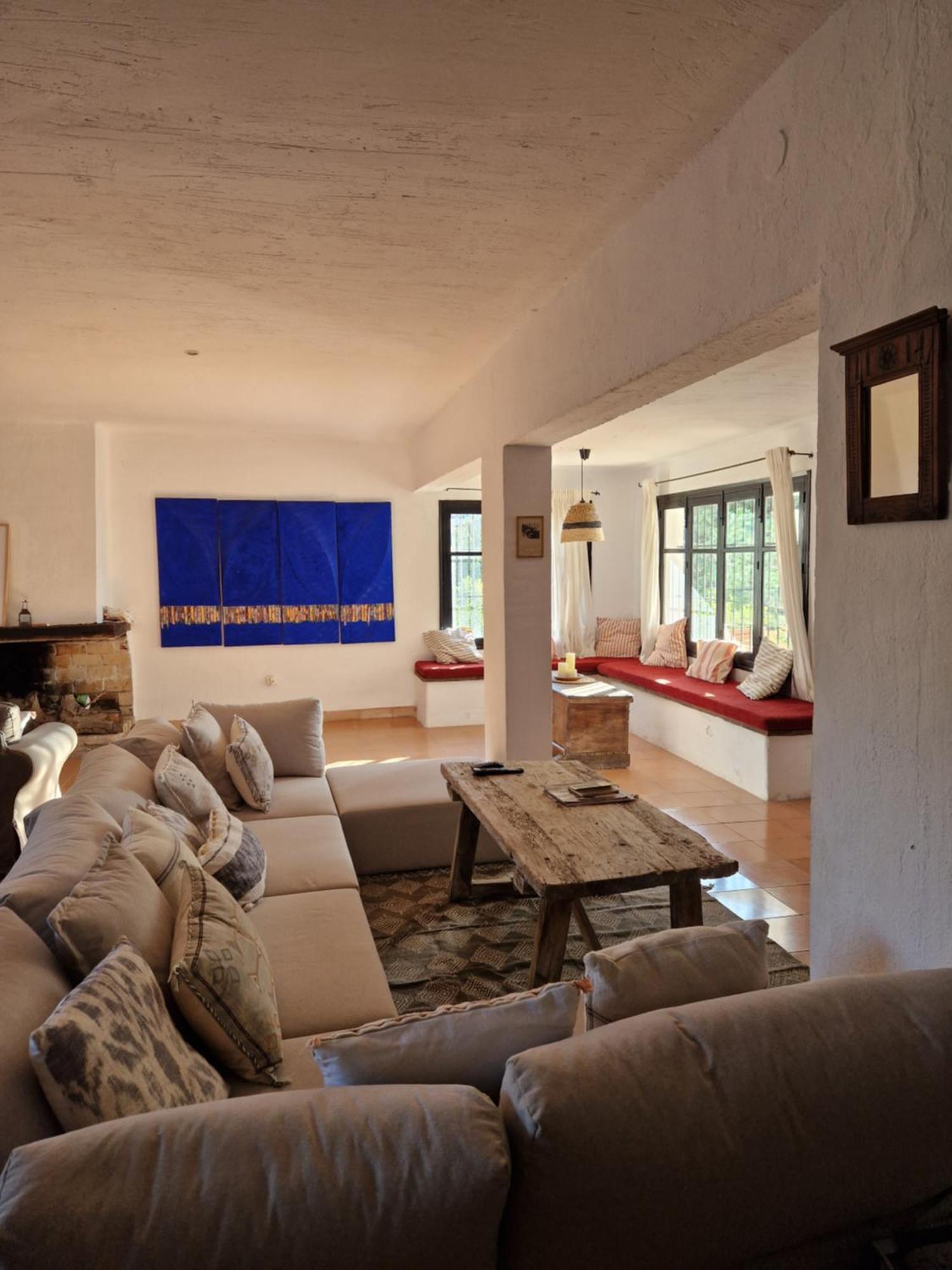 Cortijo Nerja Artist Paradise Eksteriør bilde